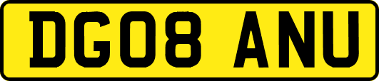 DG08ANU