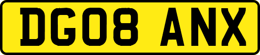 DG08ANX