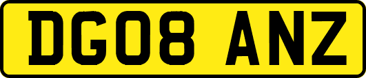 DG08ANZ