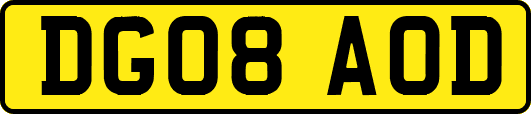 DG08AOD