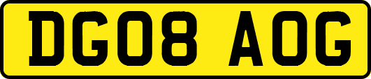 DG08AOG