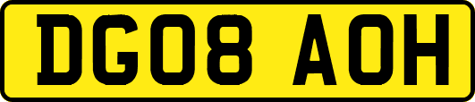 DG08AOH