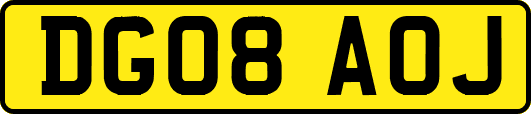 DG08AOJ