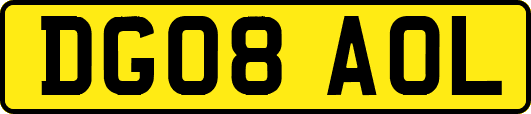 DG08AOL