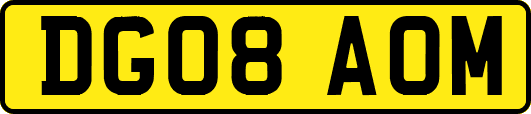 DG08AOM