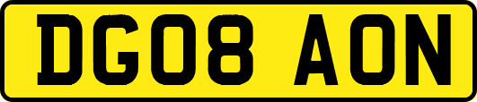 DG08AON