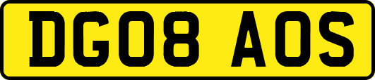 DG08AOS
