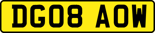 DG08AOW