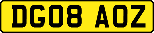 DG08AOZ
