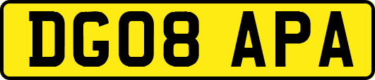 DG08APA