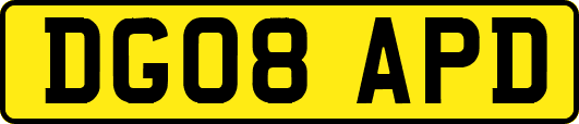 DG08APD