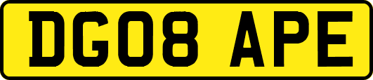 DG08APE