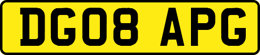 DG08APG
