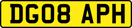 DG08APH