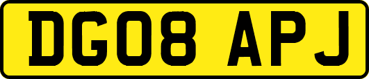 DG08APJ