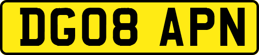 DG08APN