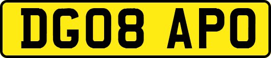 DG08APO