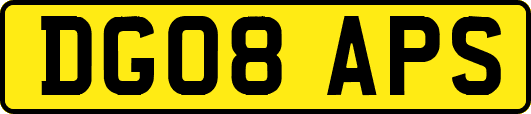 DG08APS