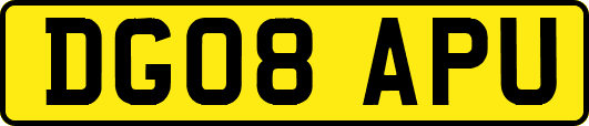 DG08APU