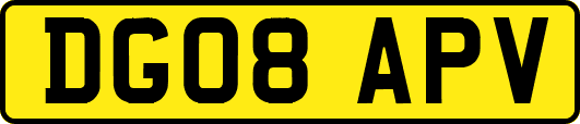 DG08APV