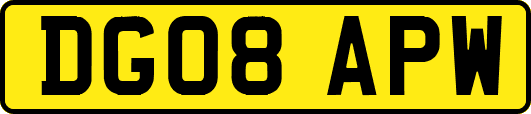 DG08APW