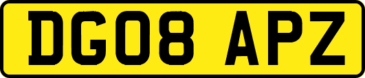 DG08APZ