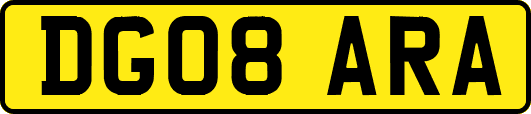 DG08ARA