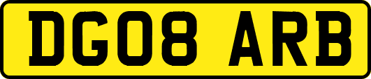 DG08ARB