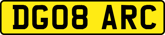 DG08ARC