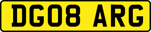 DG08ARG