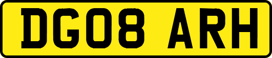 DG08ARH