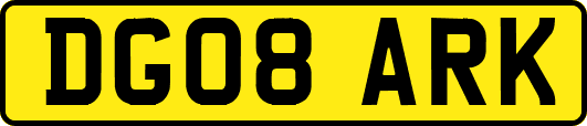 DG08ARK