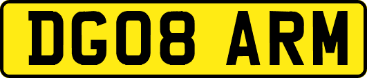 DG08ARM