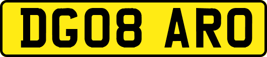 DG08ARO