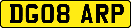 DG08ARP