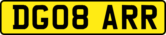 DG08ARR