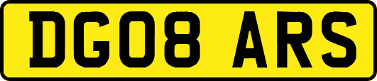 DG08ARS