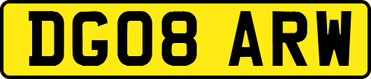 DG08ARW