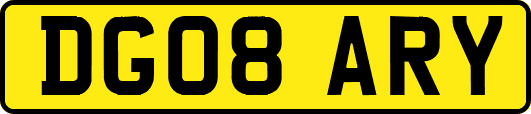 DG08ARY