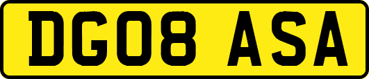 DG08ASA