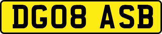 DG08ASB