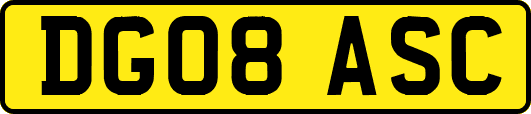 DG08ASC