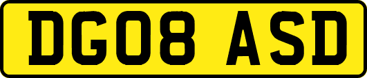 DG08ASD