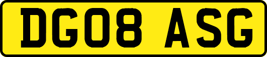 DG08ASG