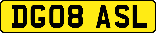DG08ASL