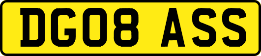 DG08ASS
