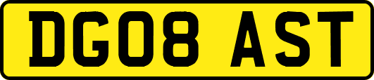 DG08AST