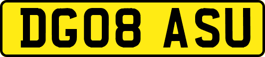 DG08ASU