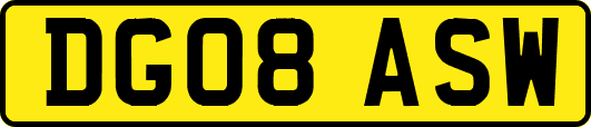 DG08ASW