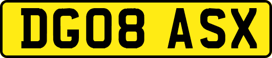 DG08ASX